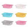 Caja de Almacenamiento de Juguetes para Niños Jiayishufat Caja de Almacenamiento de Plástico con Rieles Accesorios para Armario de Almacenamiento de Juguetes