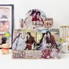 Nueva Caja Misteriosa Grande de Papelería de Dibujos Animados Kuromi, Set de Papelería My Melody, Bolsa Misteriosa Grande Lolo Mi, Caja de Regalo Sorpresa