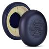 Para orejeras Jetpolon ELITE 45h Evolve 2 65 UC 40MS funda para auriculares esponja cuero almohadilla de algodón