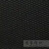 Um grande número de tecido jacquard Oxford hexagonal de diamante com baixa elasticidade para carrinhos de bebê, bagagem, tendas, tecido jacquard Oxford