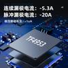 Tuofeng original TF4953 SOP8 P transistor de efecto de campo de canal P MOSFET de bajo voltaje 30V/5.3A