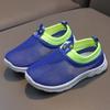 Zapatos de Malla para Niños Verano Tenis para Niños Huecos Transpirables Zapatos de Malla para Niñas Zapatos Blancos para Niños Zapatos Casuales para Bebé