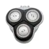 Adecuado para Philips Rasuradora Hq64Hq7310Hq7340Hq7360Hq7320 Malla de Cuchilla Accesorios de Malla de Cuchilla