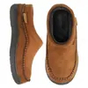 Pantuflas Gruesas Cálidas Peludas de Invierno 2026, Cubierta Completa Antideslizantes Estilo Pareja para el Hogar con Suela de TPR y Forro de Piel Artificial