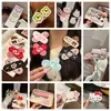 Curativo Cartoon Fofo Macio Animais Pequenos Velcro Menina Doce Juventude Franja Rebelde Invisível Adesivos Grande Coleção Acessórios de Cabelo Atacado