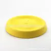 Pelota Flotante Eva Resistente a Mordeduras de Perro para Entrenamiento, Frisbee Suave, Anillo de Arrastre para Perros, Juguete Masticable para Dentición de Mascotas, 7 Años de Stock Genuino
