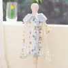 Ropa Fina de Cuatro Patas para Proteger el Vientre, Pijamas, Ropa para Gatos y Perros, Ropa para Mascotas para Perros Pequeños y Medianos, Primavera y Verano