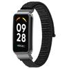 Adecuado para pulsera Red Rice 2, correa de bucle de nailon, pulsera tejida de bucle de nailon Mi Band 8Actve