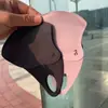 Mascarillas Cálidas de Otoño e Invierno, Protección Ocular a Prueba de Viento 3D Tridimensional, Mascarilla Facial de Terciopelo Alemán de Alta Calidad, Unisex