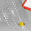 Potente Tabla Trampa Adhesiva para Ratones para Capturar y Exterminar Ratones Grandes, Adecuada para Uso Doméstico, Uso en Supermercados y Control de Roedores en Almacenes