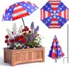 Parasol Popular para Plantas de Amazon Modelo Mejorado Parasol Ajustable para Exteriores Jardín Macetas