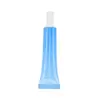 Gel para Uñas Portátil Sin Curado en Horno Tubo Suave 10g Pegamento Xiaomi Secado Rápido Pegamento en Parche Bajo Blanqueamiento Sin Necesidad de Luz Set Removedor de Pegamento Estado Sólido