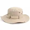 Sombrero de Pescador de Mezclilla Bloqueado por Color Estilo Japonés para Mujer, Sombrero Versátil Vintage de Verano con Protección Solar para Salidas, Senderismo y Pesca