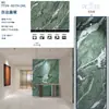 Panel de Pared de Roca Brillante 900*2700*9mm, Panel de Pared de Piedra de Lujo para Proyectos, Venta al por Mayor Directa desde Fábrica en Foshan