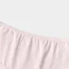 Ropa Interior Infantil Balabala Calzones Triángulo para Niñas Algodón Niños Grandes Sin Costuras Antibacteriano en la Entrepierna Suave Agradable a la Piel Paquete de Dos