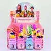 Comércio Exterior Quente Kpop Caçador de Bruxas Grupo Borracha Roller Papelaria Cola Borracha Papelaria Fofa Presentes para Crianças