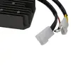 Retificador de motocicleta adequado para BMW F650GS F650ST