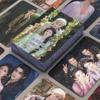 Atacado de Photocard de Celebridade Nacional: Amor Reverso, Zi Yu, Tian Xingning, Xiao Zhan, Cartão Lomo TF Family Cartão Auto-Impresso a Laser