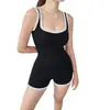 Traje de Baño Sexy Conservador Estilo Nuevo para Mujer, Estilo Influencer Coreano Ins, Oculta el Vientre, Adelgazante, Espalda Descubierta, Traje de Baño de una Pieza para Aguas Termales