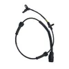 Sensor de rueda ABS para Land Rover Discovery 3/4/Range Rover Aurora, sensor de velocidad delantero y trasero