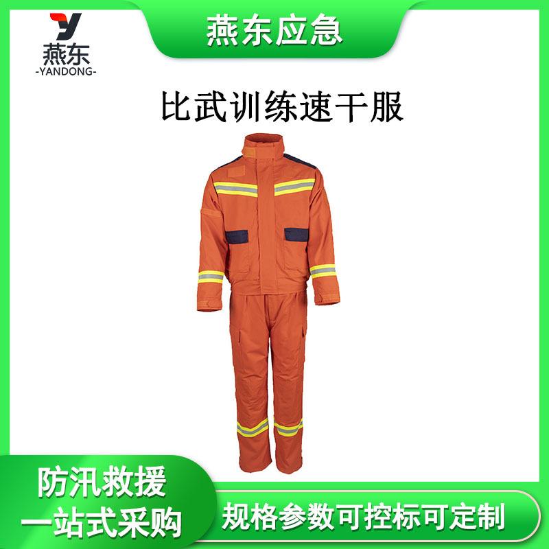 消防应急燕东模板