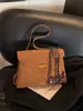 Bolsas de Mujer Transfronterizas 2025 Nueva Moda Versátil Bolso de Hombro Bolso de Mano Bolso de Axila Bolso Cruzado Bolso Tote