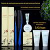 Star Hotel Escova de dentes descartável Creme Dental Set Hotel Produtos de higiene pessoal High-end Six-piece Set Soft Hair Teething Comb