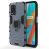 Em estoque para OPPO REALME V13 anel de carro concha protetora REALMEV13 capa de telefone Pantera Negra
