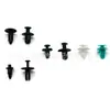 405 Piezas caja de clips para puerta de coche Feng Tian Mazda Hyundai, clip para guardabarros, clips mixtos
