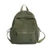 Nova Mochila Infantil 2025 Meninos Mochila de Tecido de Nylon Moda Leve Casual Tendência Jardim de Infância Bolsa Escolar Pai-Filho