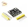 Placa de desenvolvimento VL6180X sensor de proximidade sensor de alcance a laser sensor de luz ambiente reconhecimento de gestos