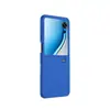 El Nuevo Modelo es Adecuado para Funda de Teléfono Móvil Nubia Flip3 y Carcasa Protectora Dura Tipo Piel Zte Flip3