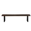 Silla de comedor de madera maciza con diseño retro americano, estilo bar, tienda de té con leche y postres, silla trasera para restaurante de ocio