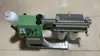 Máquina laminadora de una cara de 12 pulgadas Máquina de recubrimiento EVA Máquina selladora para frascos de vidrio Pegado uniforme