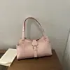 Nova Moda 2026 Bolsa Feminina para o Trabalho, Grande Capacidade, Simples Retrô Casual de Ombro Único, Bolsa de Mão Estilosa e Versátil