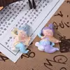 Nuevo Estilo Antiguo Creativo Fu Xi Feitian Ropa de Neón Imán para Refrigerador Decoración de Cocina y Baño de Moda con Regalo Magnético Navideño Venta al por Mayor