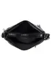 Amazon Fashion Cuatro Estaciones Cuero Suave Multicompartimento Multibolsillo Puntada de Coche Multicapa Bolso de Hombro Cruzado para Mujer