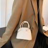 Bolso Bandolera Sense Fashion 2022 Nuevo Invierno Casual Cadena Elegante Retro Bolso de Mano Bolso de Hombro para Mujer