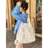 Bolsa de viaje para mujer modelo nuevo 2026, ligera y elegante, bolso de mano súper popular nuevo 2026, bolso de hombro, mochila de doble uso 3 en 1