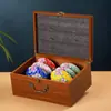 Cubo Tazón de Cerámica Esmaltada Jingdezhen Estilo de la Corte China de Gama Alta Tazón de Cerámica para Comer Tazón Japonés para Fideos Tazón Grande para Sopa