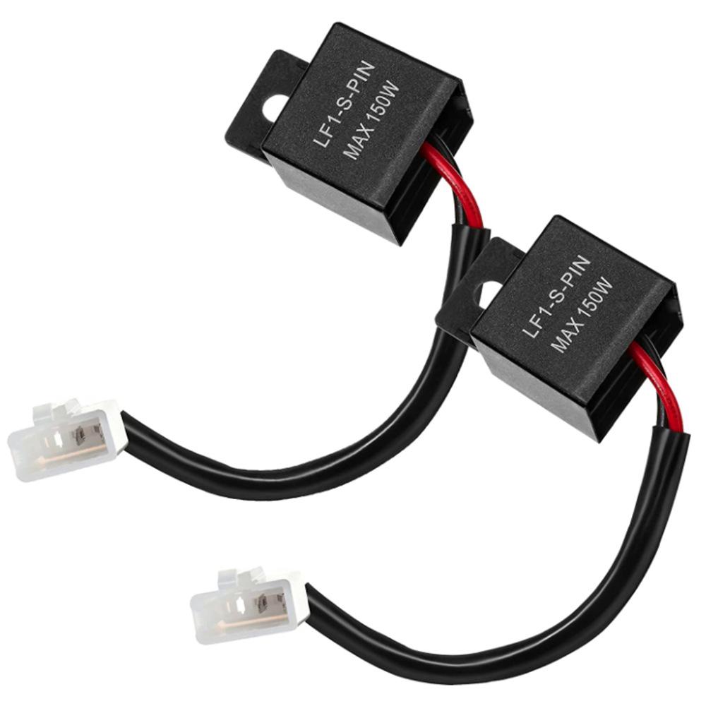 2脚防水闪光器2