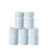 Botellas Sólidas de Plástico, Botellas de Muestra de 10cc, Botellas de Empaque para Cápsulas de 10ml, Botellas Pequeñas Selladas para Medicina, Botellas de Plástico
