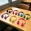 Soporte Creativo para Pulgar Soporte Perezoso para Teléfono Soporte Portátil Soporte de Escritorio para Tableta Soporte para Transmisión en Vivo