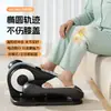 Caminadora Eléctrica Transfronteriza, Máquina de Caminar para Rehabilitación de Pies, Equipo de Fitness para el Hogar, Máquina de Ejercicio para Caminar, Máquina Silenciosa para Subir Escaleras