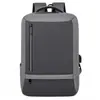 Nueva Bolsa para Laptop de Negocios 2024, Nueva Mochila con Hombro para Viajes Cortos al Trabajo, Bolso Escolar de Moda