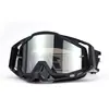 En stock 100% gafas 100% gafas de motocross para montar al aire libre cortavientos gafas para casco de motocicleta