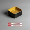 Pratos Personalizados de Hot Pot de Frutos do Mar Haidilao para Jantar ao Ar Livre, Bandejas Empilháveis de Hot Pot para Buffet com Carne Bovina e de Cordeiro