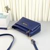 Bolsa de Mão Feminina 2023 Nova Tendência Versátil Acolchoada Grande Capacidade Estilosa para Mãe de Meia-Idade Ombro Transversal Tendência Versátil