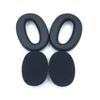 Para SONY SONY MDR-1000X WH-1000XM2 M3 M4 M5 juego de audífonos almohadillas de esponja almohadillas