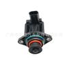 Disponible para la válvula solenoide del turbo Lincoln Ford AA5E-9U465-AD AA5E-9U465-AB